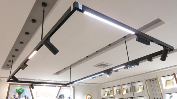 Verified China supplier - Zhongshan Leidu Lighting Electric Appliance Factory