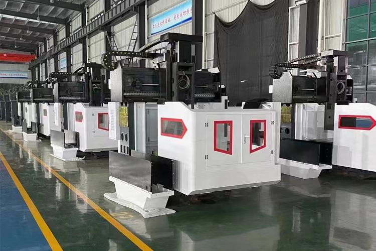 Verified China supplier - Shandong Dehai Yaoyang Cnc Machine Tool Co., Ltd.