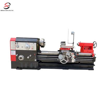 China Machinery Repair Shops CA6150x1500mm CA6250 with gap  Ordinary lathe High quality manual lathe for sale for sale