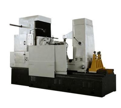 China Building Material Shops Y31125E  Heavy gear hobbing machine large module gear processing machine tool warranty for one year for sale