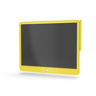 China House. Office. School LCD Electronic Drawing Writing Board Pad Multi Color Graphics 15 Inch LCD Handwriting Tablet For Kids for sale