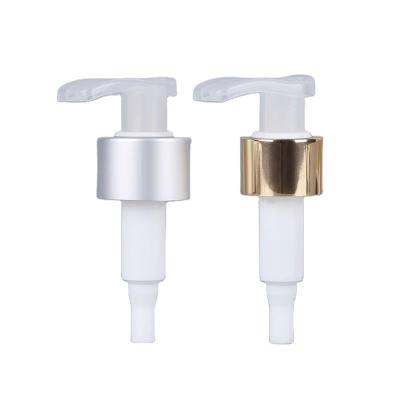 China Non Spill Plastic Liquid Soap Dispenser Pumps Waterproof Lotion Pump for sale