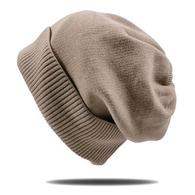 China COMMON high quality custom winter wool women's skully cap skully hat for sale