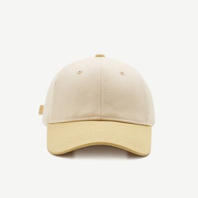 China JOINT Wholesale Custom Design Promotion Cotton Dad Sports Hats Baseball Cap for sale