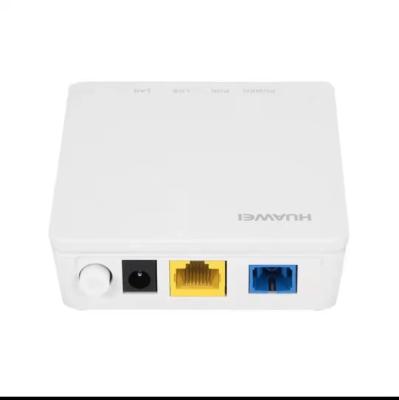 Chine C.C simple 0.5A du connecteur 11V-14V de Sc UPC du port 1GE 1FE de gigabit de HG8310M GPON EPON ONU à vendre