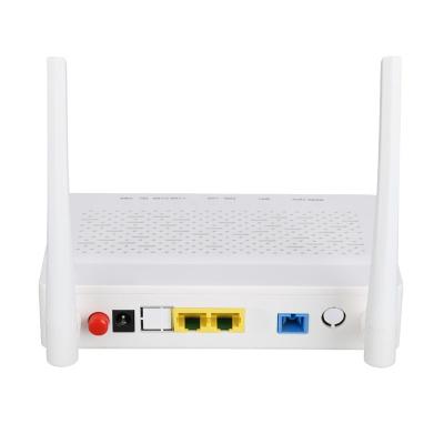 Chine Interface du routeur RJ45 de 1GE 1FE WIFI XPON ONU pour le réseau de FTTH FTTB FTTX à vendre