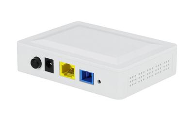 China FTTH 1GE Xpon Gpon Epon LAN IP For Fiber Optic Network for sale