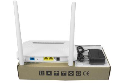 China 1GE 1FE WiFi XPON EPON Gpon ONU Wireless Realtek Chipset SC UPC for sale