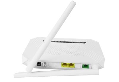 中国 FTTHの解決のために光学多数SSID GPON EPON ONU 1G1F CATV WIFI 販売のため