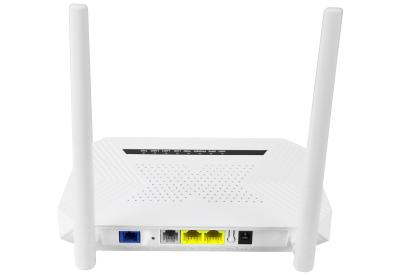 China Rede dupla do modo 1GE 1FE 1Tel SDK do modem GPON EPON ONU de Wifi à venda