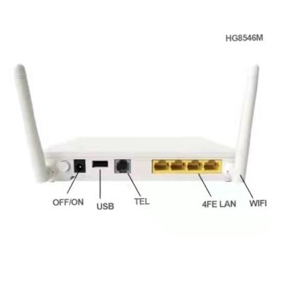 Chine connecteur Huawei HG8546M Router de Sc UPC de 20km GPON EPON ONU à vendre