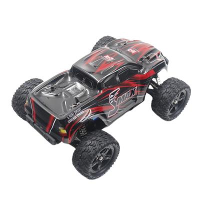 China Custom Kids Car Toy Youngeast Solid 25 1:16 Time rc truck car 4wd play toy for sale