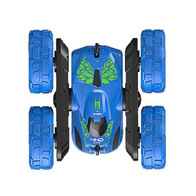 China RC model JJRC Q9 1/28 scale rc stunt car rc car side racing double mini toy for sale for sale