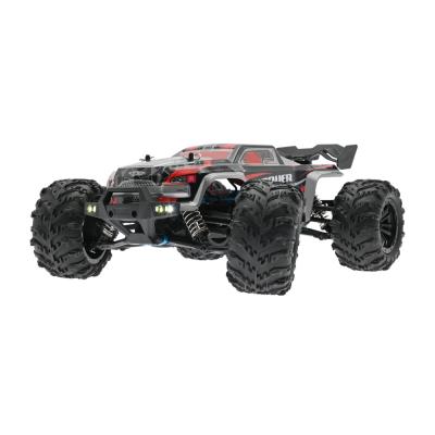 China Kids Car Toy Youngeast 16102 2.4G Variable Transmission Clear rc 4x4 car toy drift kids for sale