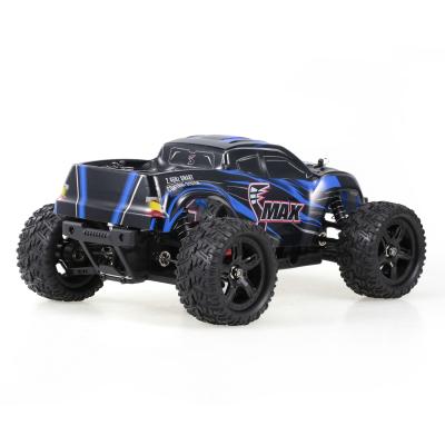 China Excellent Youngeast 2.4G Big Wheel Multifunctional High Speed ​​RC Model Remote Car Toys for sale