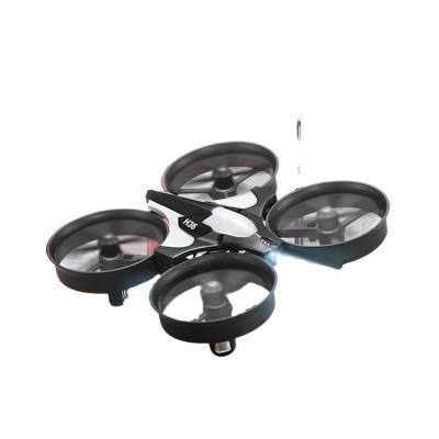 China 360-degree JJRC H36 2.4G Flip Water, Land and Air Remote Control Three in One Kids Mini Drone Toy for sale