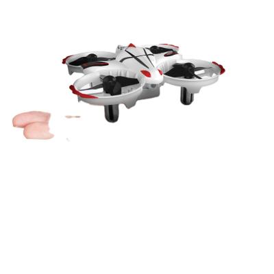 China JJRC H36 High Speed ​​360-Degree Shake USB Charging Cool Night Lights Mini RC Drone Car Without Camera for sale