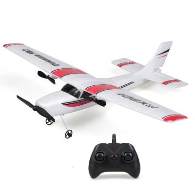 China Youngeast Safe Remote Control Charging Protection Durable And Safe Glider Used RC Airplane Airplanes for sale