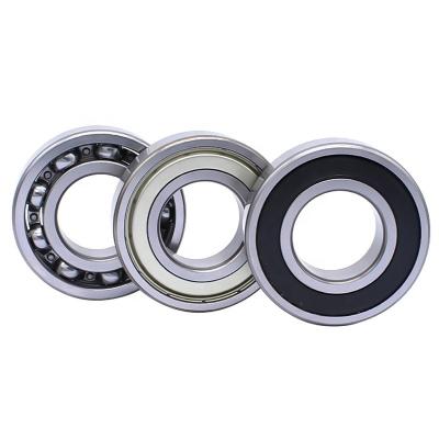 China Car OEM 6201 6202 6203,2RS, High Performance, Factory Customized, Car Wheel Hub Bearing for sale