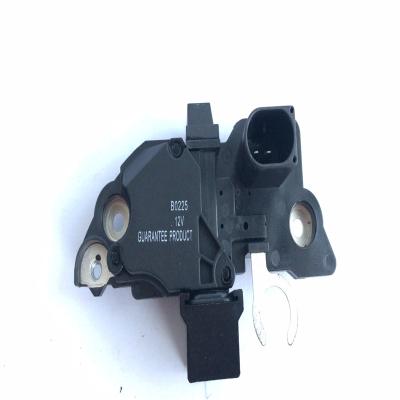 China B0225M Even High Quality Plastic Suitable Alternator Voltage Regulator Applicable To Audi / Chrysler / Ford - Europe for sale