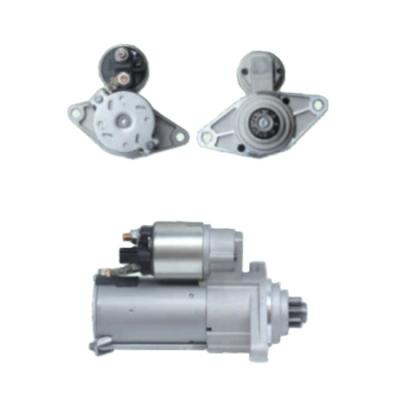 China 12V New Metal and Plastic Components OEM NQD-D6GC21 Wholesale High Quiet Auto Car Engine Generator Starters for Hafeiminyi for sale