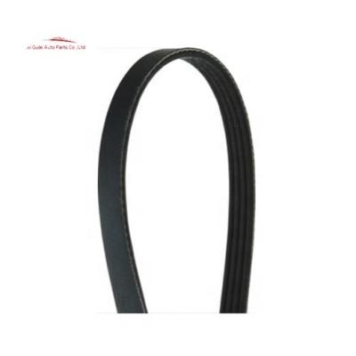 China Auto parts 6PK2120, high quality, Chinese manufacturer, v ribbed poly belt PK v belt car engine 2120*21.36mm for sale