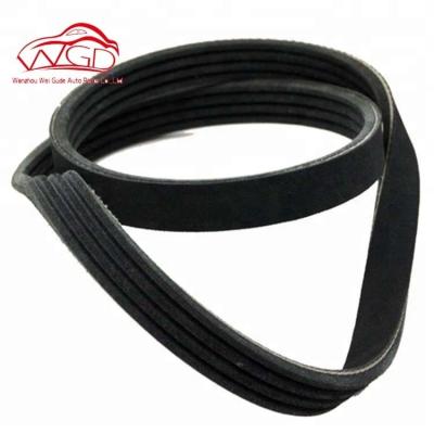 China Auto Parts New 4PK850 High Quient, Factory Customized, Ribbed V Belt For Engine for sale