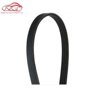 China Auto parts new 5PK1300, wholesale, chinese manufacturer, v ribbed poly v belt belt for car engine for sale