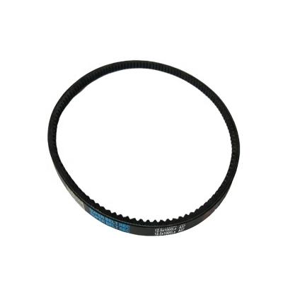 China Auto Parts 12.5*1000 A37 Rubber Industrial Poly Timing Belt Car Auto Timing Belt for sale