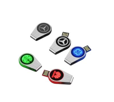 China Manufacturer Home Micro Usb Flash Drives Drive Trainer With Led Indicator for sale