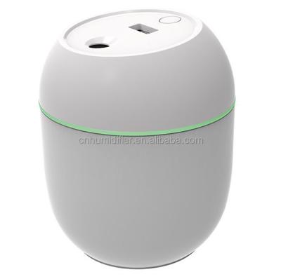 China Cheapest&Super RJBY-025 Multifuctional Hot Selling Colorful Aroma Diffuser&car Humidfier Multifuctional for sale