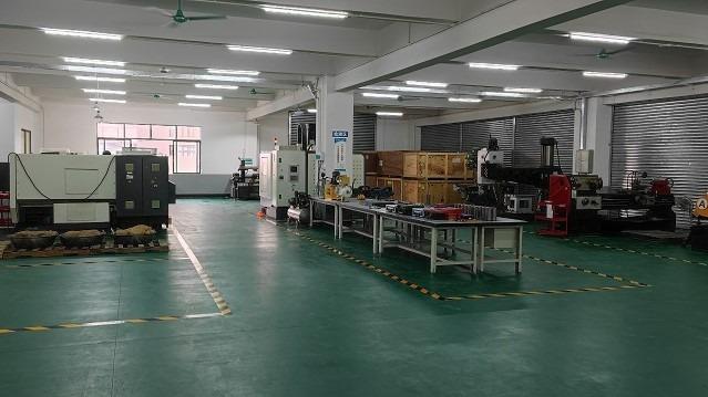 Verified China supplier - Guangzhou Haijun Marine Accessories Manufacturing Co., Ltd.