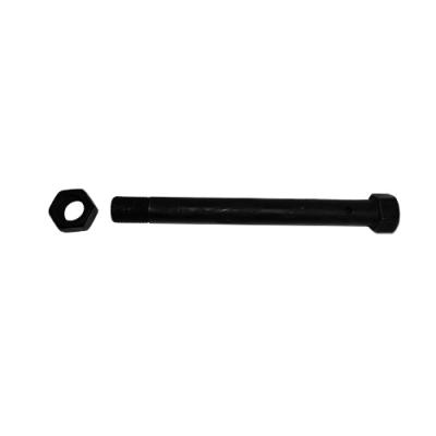 China Machinery repair shops fastener factory direct selling connecting srod bolts mechanical engine parts for sale