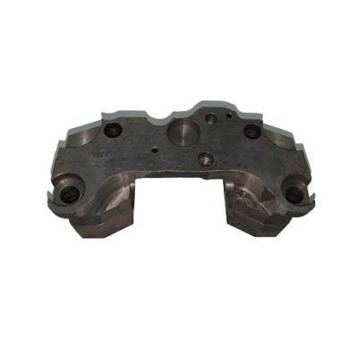 China Machinery Repair Shops Rocker Arm Support Assembly Support Base Assembly Mechanical Engine Parts for sale