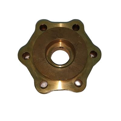 China Intermediate Body Assembly For Intermediate Air Distributors Ontology Mechanical Engine Parts For Air Distributors for sale