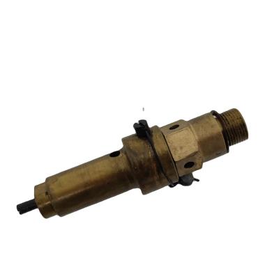 China High Quality Direct Relief Valve Machinery Repair Shops Factory Supply Mechanical Engine Parts for sale