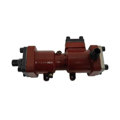 China Machinery Repair Shops Diesel Engine Parts Main Compressed Air System Start Valve Mechanical Engine Parts for sale