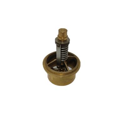 China High Quality Machinery Repair Shops Water Valve 26.044.1102.00 Thermostatic Fresh Water Valve Control Valve Parts For Onboard Fresh Water Systems for sale