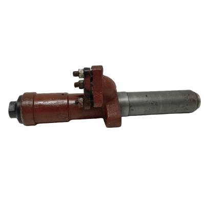 China Marine Machinery Repair Shops Hot Sale Spare Parts Cylinder Advantage Valve 47-62A-00A For Air Valve Start And Stop Diesel Engine for sale