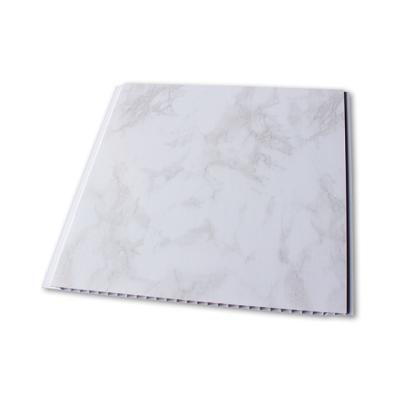 China Artistic PVC Ceilings PVC Wall Panels Cheap Prices Clear Plastic PVC Ceiling Panel for sale