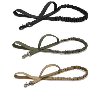 China Amazon Hot Selling Personalized Climbing Rope Dog Working Nylon Leash for sale