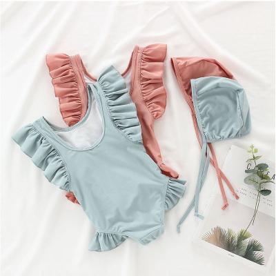 China Young Babies Soft Special Hot Selling Swimsuit For Babies Customized for sale