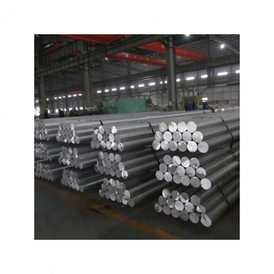 China 6082-T6 High Hardness Aluminum Alloy Forging 7075 Aluminum Alloy Forgings High Performance Aluminum Alloy Extrusion Forging for sale