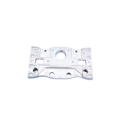 China forging 6061-T6 7075 aluminum hot to high efficiency aluminum alloy forgings high precision automation machinery parts forging for sale