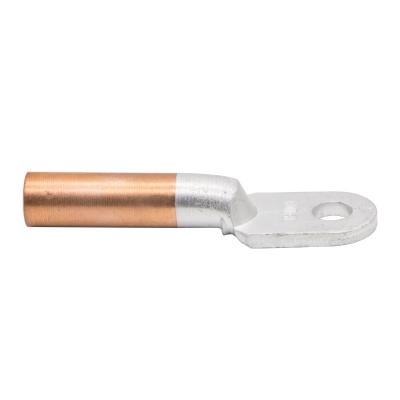 China Industrial Power Supplies Wholesale Tubular Cable Pin Hook Connector Copper Terminal End Lug for sale