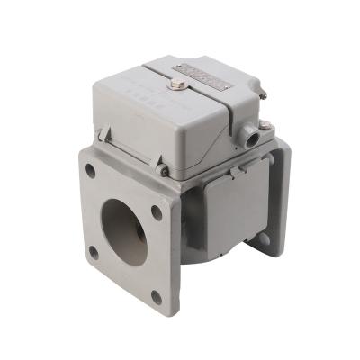 China Sealed transformer accessories wholesale and retail special gas relay for sale