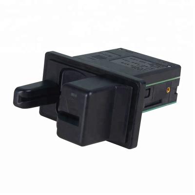 China ATMs EMV MT188 Manual IC Magnetic Card Readers for ATMs Kiosk Payment Terminals for sale