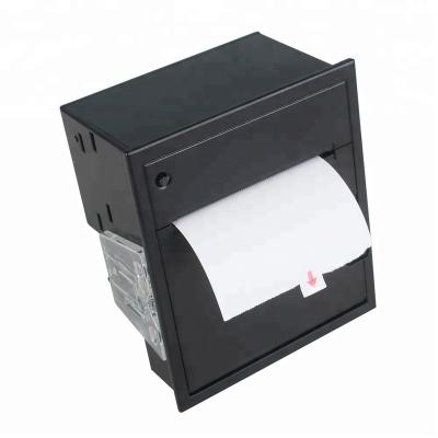 China Black and White Explosion Proof for Petroleum Chemicals Thermal Receipt Printers for sale