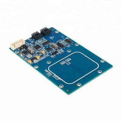 China Contactless ATMs Module Card Reader For Plastic Card MT318-625 for sale