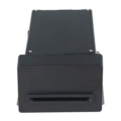 China ATM Payment Kiosk Jitter Card Controlling ATM Machine Card Reader Mini Plastic Bezel Smart Card Reader for sale